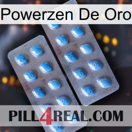 Powerzen Gold viagra4